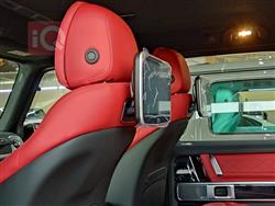 مێرسێدس بێنز G-Class